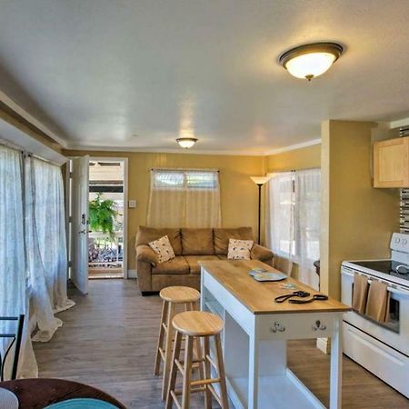 Airy 1D/1Ba Wahiawa Apartment Dış mekan fotoğraf