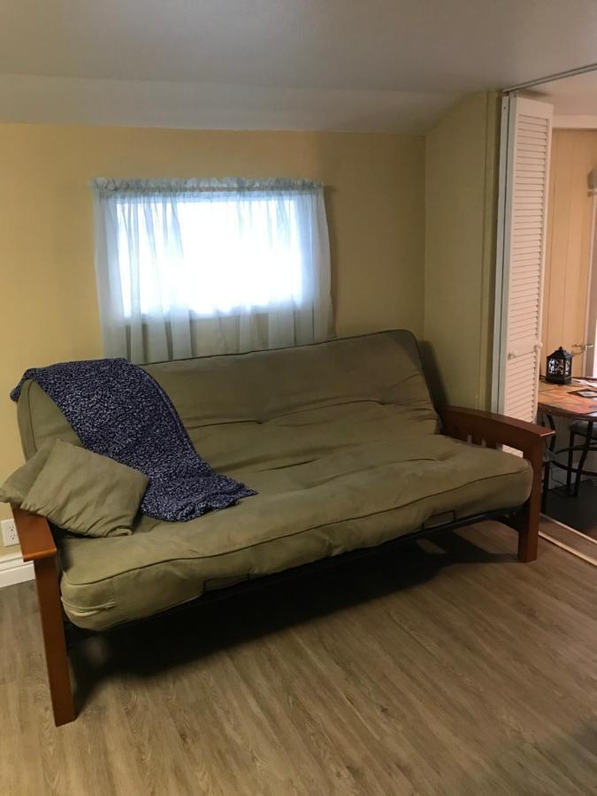 Airy 1D/1Ba Wahiawa Apartment Dış mekan fotoğraf